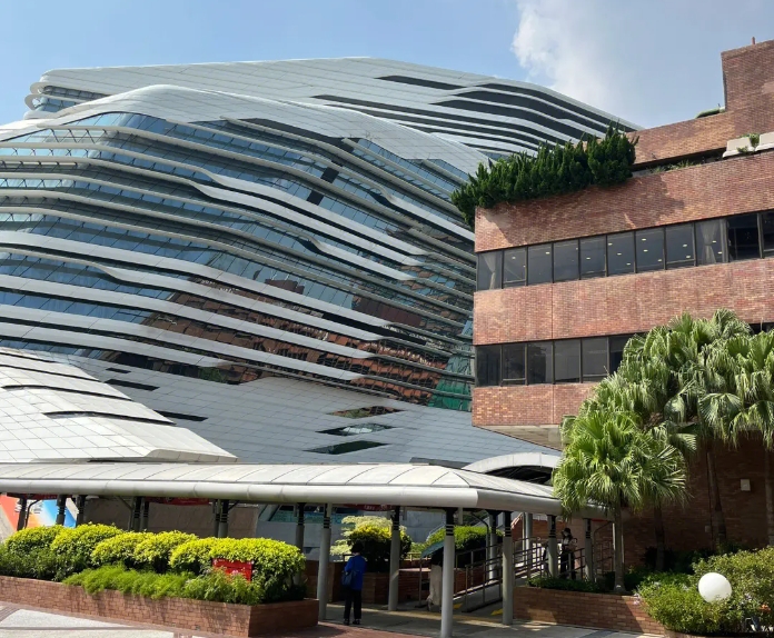 香港理工大學(xué)統(tǒng)計(jì)學(xué)Statistics碩士課程同步輔導(dǎo)