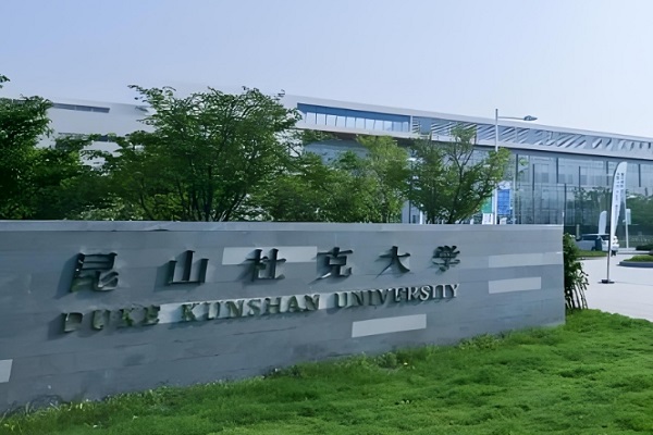 昆山杜克大學(xué)論文輔導(dǎo)