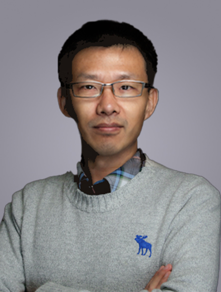 焦揚(yáng)